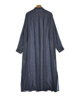 UNITED ARROWS（ユナイテッドアローズ）シャツワンピース 紺 サイズ:38(M位) レディース/2200706435207