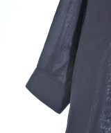 UNITED ARROWS（ユナイテッドアローズ）シャツワンピース 紺 サイズ:38(M位) レディース/2200706435207