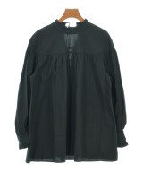 UNITED ARROWS（ユナイテッドアローズ）ブラウス 黒 サイズ:38(M位) レディース/2200706435337