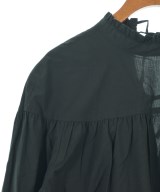 UNITED ARROWS（ユナイテッドアローズ）ブラウス 黒 サイズ:38(M位) レディース/2200706435337