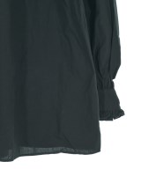 UNITED ARROWS（ユナイテッドアローズ）ブラウス 黒 サイズ:38(M位) レディース/2200706435337
