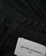 UNITED ARROWS（ユナイテッドアローズ）ブラウス 黒 サイズ:38(M位) レディース/2200706435337