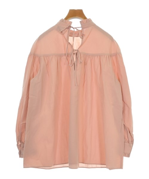 UNITED ARROWS（ユナイテッドアローズ）ブラウス ピンク サイズ:38(M位) レディース/2200706435351