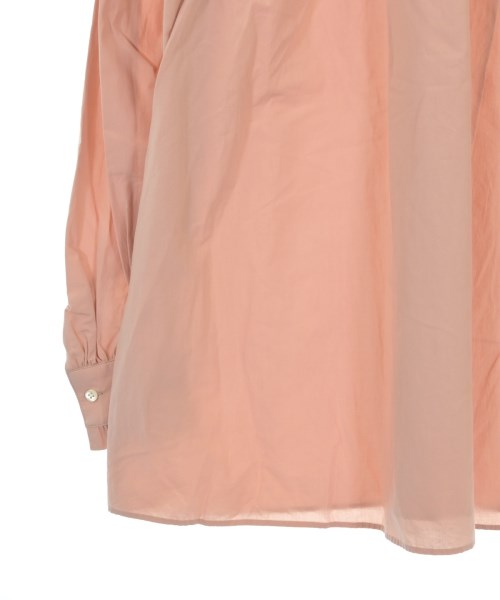 UNITED ARROWS（ユナイテッドアローズ）ブラウス ピンク サイズ:38(M位) レディース/2200706435351