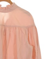 UNITED ARROWS（ユナイテッドアローズ）ブラウス ピンク サイズ:38(M位) レディース/2200706435351