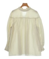 UNITED ARROWS（ユナイテッドアローズ）ブラウス ベージュ サイズ:38(M位) レディース/2200706435368