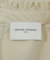 UNITED ARROWS（ユナイテッドアローズ）ブラウス ベージュ サイズ:38(M位) レディース/2200706435368