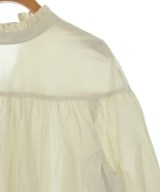 UNITED ARROWS（ユナイテッドアローズ）ブラウス ベージュ サイズ:38(M位) レディース/2200706435368