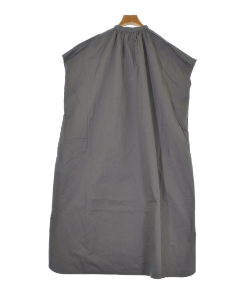 UNITED ARROWS（ユナイテッドアローズ）ワンピース グレー サイズ:38(M位) レディース/2200706435382