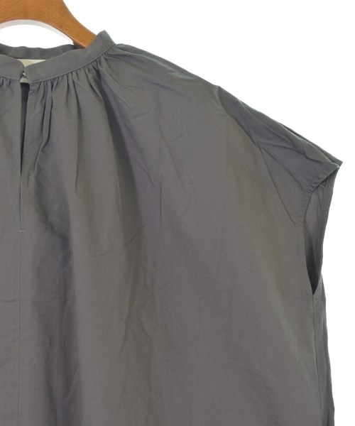 UNITED ARROWS（ユナイテッドアローズ）ワンピース グレー サイズ:38(M位) レディース/2200706435382