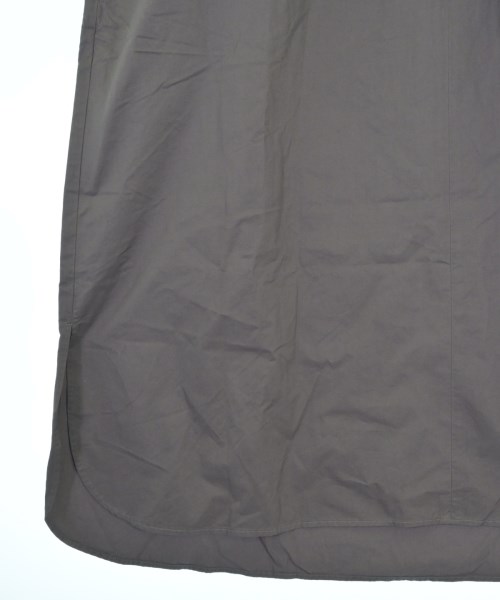 UNITED ARROWS（ユナイテッドアローズ）ワンピース グレー サイズ:38(M位) レディース/2200706435382