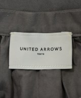 UNITED ARROWS（ユナイテッドアローズ）ワンピース グレー サイズ:38(M位) レディース/2200706435382