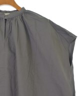 UNITED ARROWS（ユナイテッドアローズ）ワンピース グレー サイズ:38(M位) レディース/2200706435382