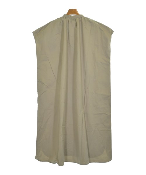 UNITED ARROWS（ユナイテッドアローズ）ワンピース カーキ サイズ:38(M位) レディース/2200706435399