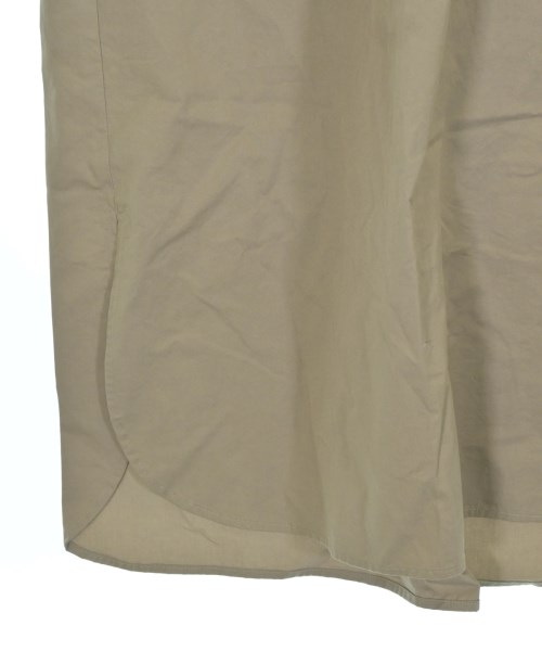 UNITED ARROWS（ユナイテッドアローズ）ワンピース カーキ サイズ:38(M位) レディース/2200706435399