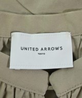 UNITED ARROWS（ユナイテッドアローズ）ワンピース カーキ サイズ:38(M位) レディース/2200706435399