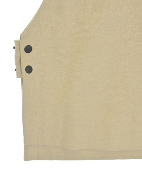 UNITED ARROWS（ユナイテッドアローズ）ブラウス ベージュ サイズ:F レディース/2200706435412