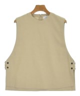 UNITED ARROWS（ユナイテッドアローズ）ブラウス ベージュ サイズ:F レディース/2200706435412