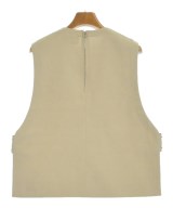 UNITED ARROWS（ユナイテッドアローズ）ブラウス ベージュ サイズ:F レディース/2200706435412