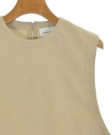UNITED ARROWS（ユナイテッドアローズ）ブラウス ベージュ サイズ:F レディース/2200706435412