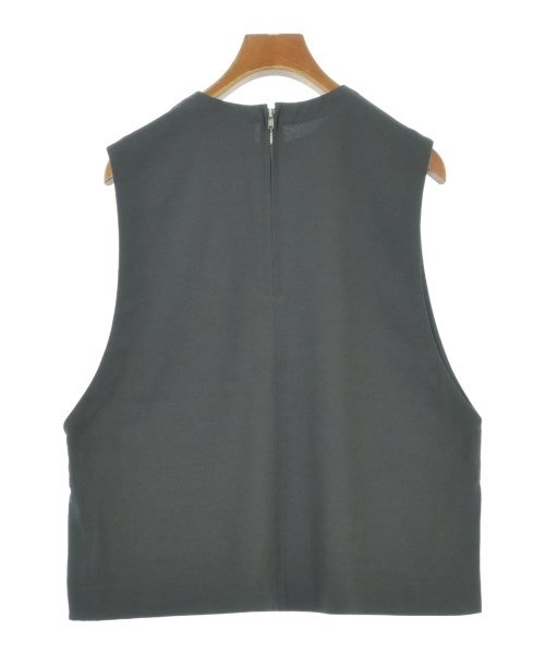 UNITED ARROWS（ユナイテッドアローズ）ブラウス グレー サイズ:F レディース/2200706435429