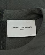 UNITED ARROWS（ユナイテッドアローズ）ブラウス グレー サイズ:F レディース/2200706435429