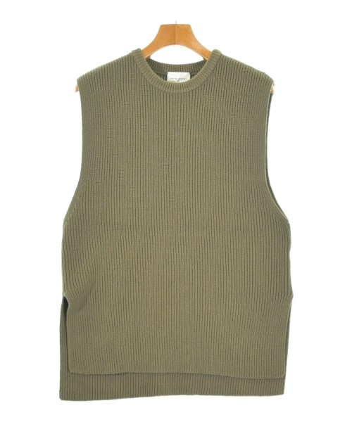 UNITED ARROWS(ユナイテッドアローズ)のベスト/ノースリーブ サイズ:F 4,800円