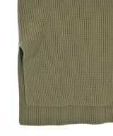 UNITED ARROWS（ユナイテッドアローズ）ベスト/ノースリーブ カーキ サイズ:F レディース/2200706435436