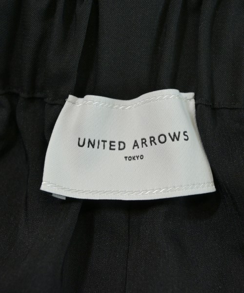 UNITED ARROWS（ユナイテッドアローズ）オールインワン/サロペット 紺 サイズ:38(M位) レディース/2200706435450