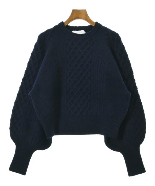 UNITED ARROWS(ユナイテッドアローズ)のニット・セーター サイズ:F 5,200円