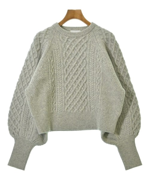 UNITED ARROWS(ユナイテッドアローズ)のニット・セーター サイズ:F 5,200円