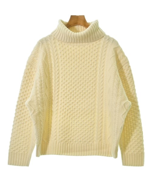 UNITED ARROWS(ユナイテッドアローズ)のニット・セーター サイズ:F 5,200円