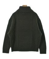 UNITED ARROWS（ユナイテッドアローズ）ニット・セーター カーキ サイズ:F レディース/2200706435535
