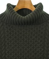 UNITED ARROWS（ユナイテッドアローズ）ニット・セーター カーキ サイズ:F レディース/2200706435535