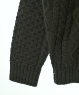 UNITED ARROWS（ユナイテッドアローズ）ニット・セーター カーキ サイズ:F レディース/2200706435535