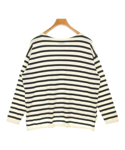 UNITED ARROWS（ユナイテッドアローズ）ニット・セーター 白 サイズ:F レディース/2200706435658