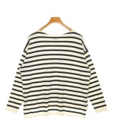 UNITED ARROWS（ユナイテッドアローズ）ニット・セーター 白 サイズ:F レディース/2200706435658