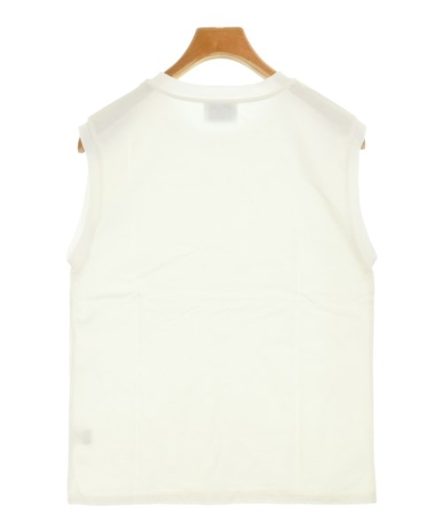 UNITED ARROWS（ユナイテッドアローズ）ノースリーブ 白 サイズ:-(M位) レディース/2200706435702