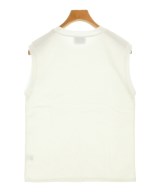 UNITED ARROWS（ユナイテッドアローズ）ノースリーブ 白 サイズ:-(M位) レディース/2200706435702