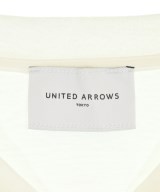 UNITED ARROWS（ユナイテッドアローズ）ノースリーブ 白 サイズ:-(M位) レディース/2200706435702