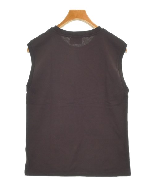 UNITED ARROWS（ユナイテッドアローズ）ノースリーブ 茶 サイズ:-(M位) レディース/2200706435719
