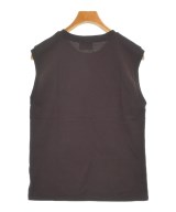 UNITED ARROWS（ユナイテッドアローズ）ノースリーブ 茶 サイズ:-(M位) レディース/2200706435719