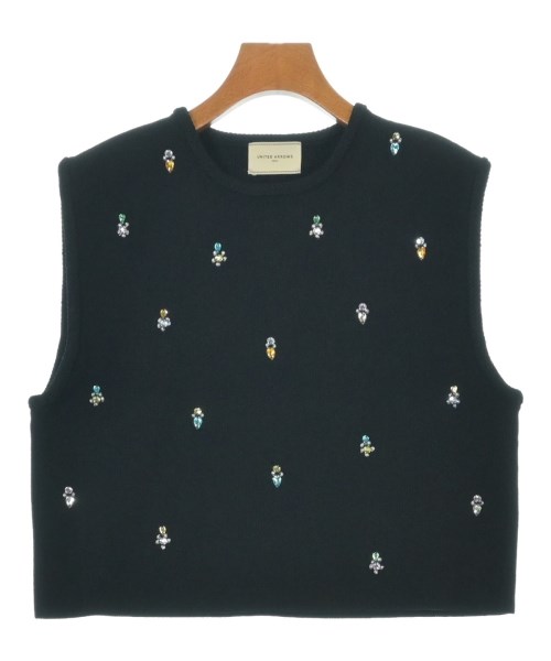 UNITED ARROWS(ユナイテッドアローズ)のベスト/ノースリーブ サイズ:F 6,000円