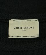 UNITED ARROWS（ユナイテッドアローズ）ベスト/ノースリーブ 黒 サイズ:F レディース/2200706435726