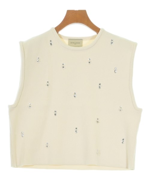 UNITED ARROWS(ユナイテッドアローズ)のベスト/ノースリーブ サイズ:F 6,000円