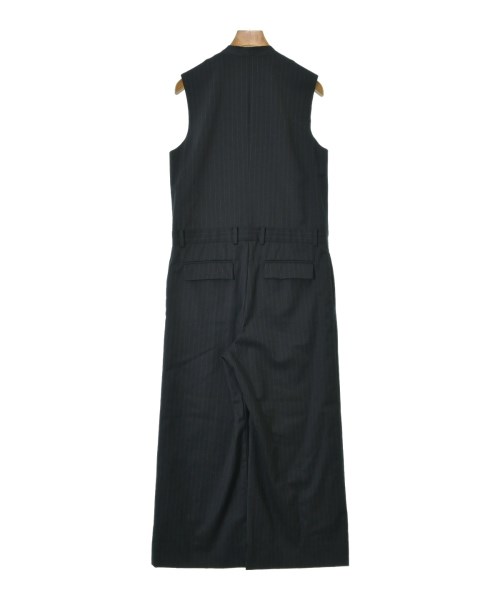UNITED ARROWS（ユナイテッドアローズ）オールインワン/サロペット 紺 サイズ:36(S位) レディース/2200709960133