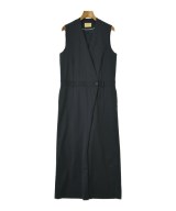 UNITED ARROWS（ユナイテッドアローズ）オールインワン/サロペット 紺 サイズ:36(S位) レディース/2200709960133