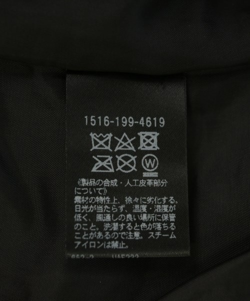 UNITED ARROWS（ユナイテッドアローズ）ブラウス 黒 サイズ:-(XS位) レディース/2200709960324