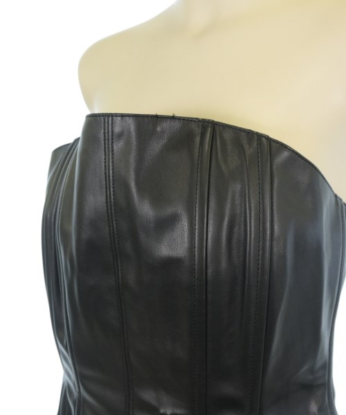 UNITED ARROWS（ユナイテッドアローズ）ブラウス 黒 サイズ:-(XS位) レディース/2200709960324