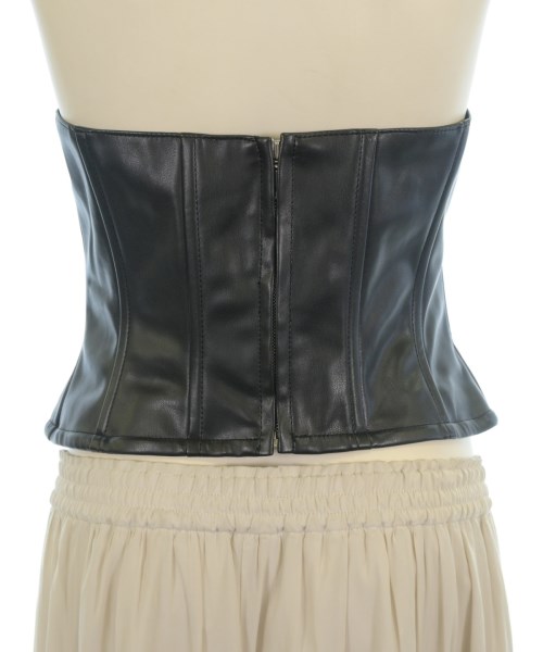 UNITED ARROWS（ユナイテッドアローズ）ブラウス 黒 サイズ:-(XS位) レディース/2200709960324